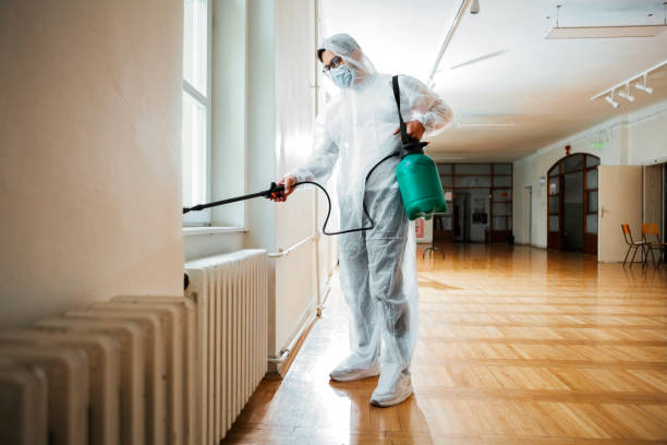 Best Best Pest Control Companies  in Shell Rock, IA